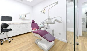 dentista en Badalona