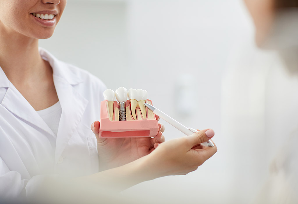 implantologo dental en badalona